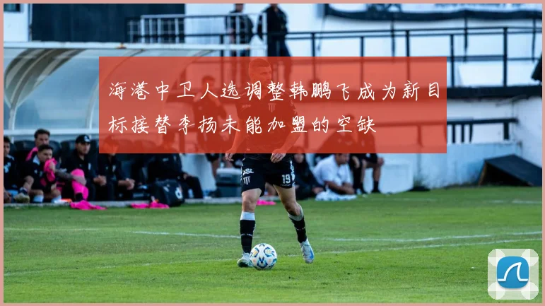 海港中卫人选调整韩鹏飞成为新目标接替李扬未能加盟的空缺