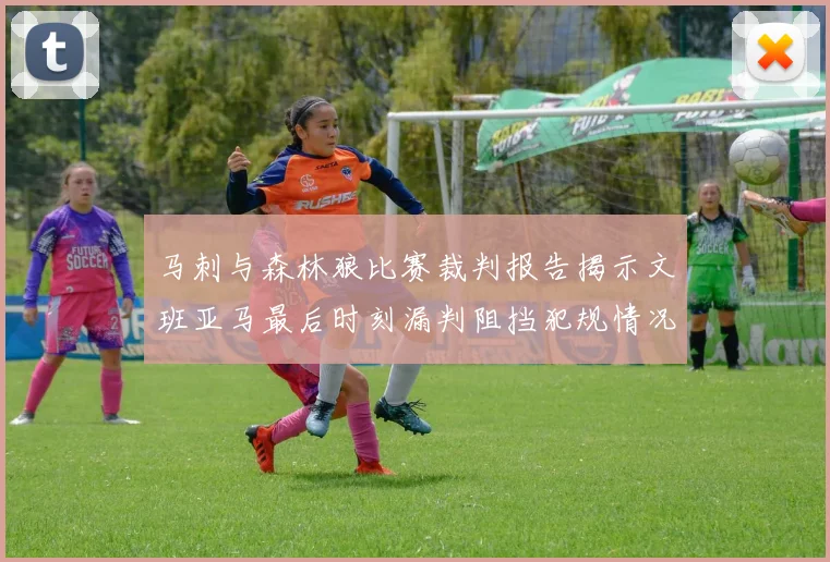 马刺与森林狼比赛裁判报告揭示文班亚马最后时刻漏判阻挡犯规情况