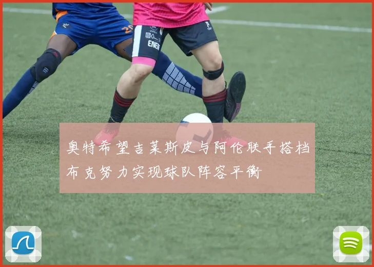 奥特希望吉莱斯皮与阿伦联手搭档布克努力实现球队阵容平衡