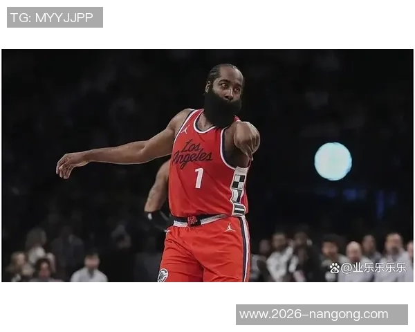 哈登关键时刻放弃挡拆选择单挑重现火箭时期的孤独战斗