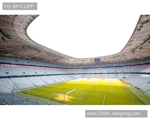 拜仁计划新球场建设投资750万欧元尚未获官方确认